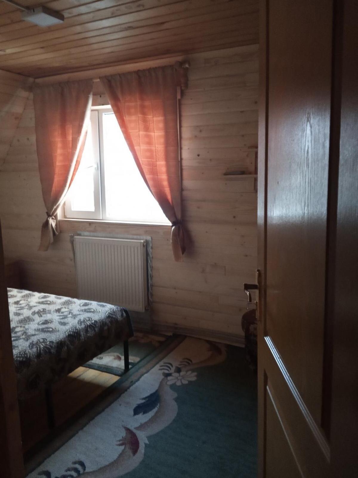 Hotel У Олега Verkhne-Studenyy Exterior foto